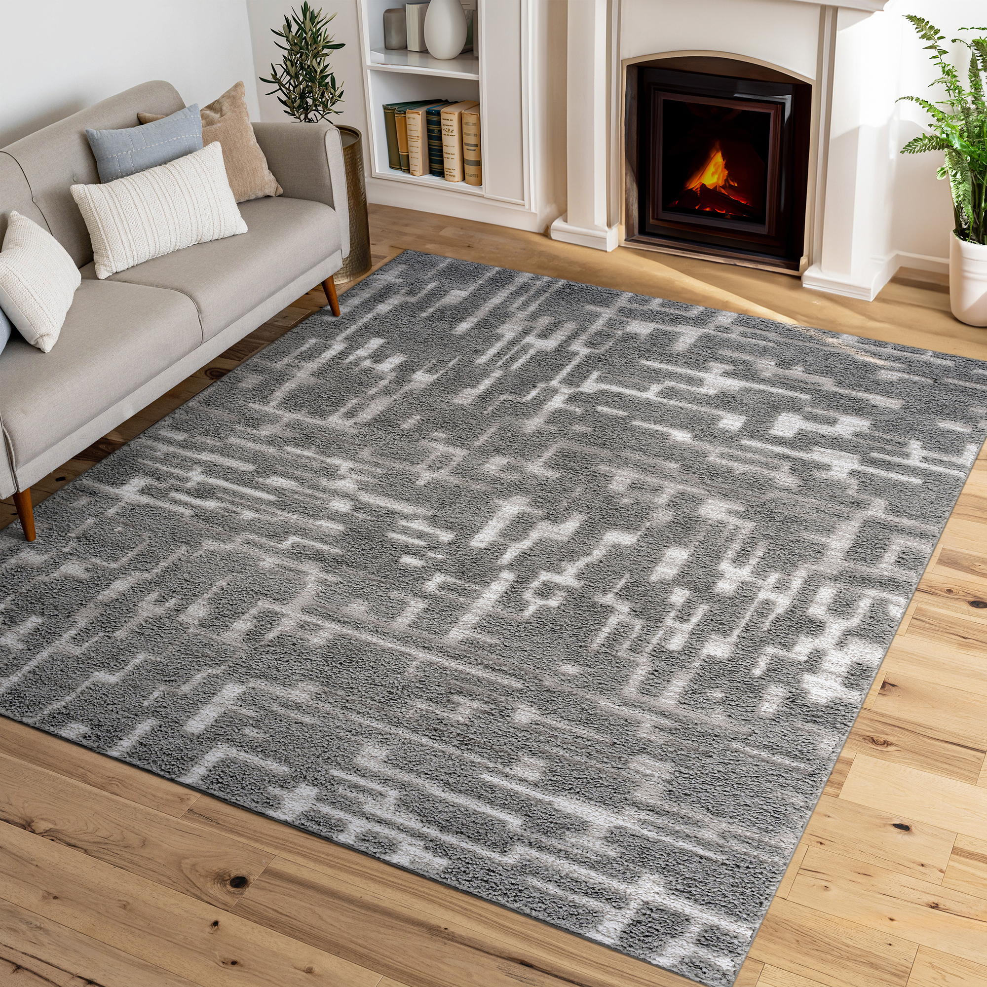 artisan-shag